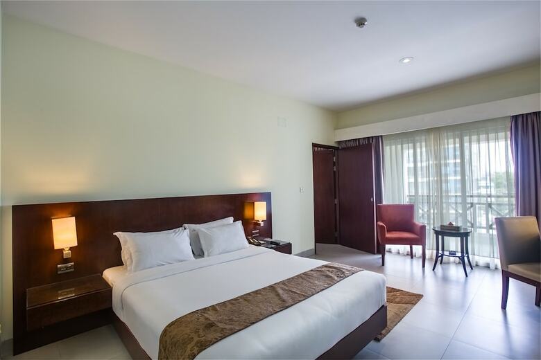 Hotel Grand Park