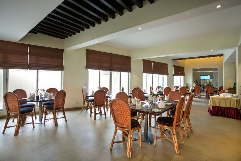Hotel Grand Park