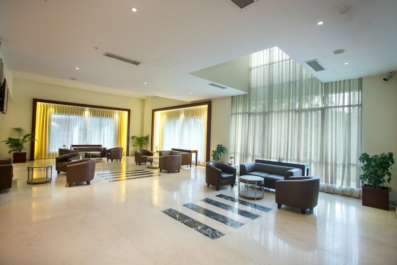 Hotel Grand Park
