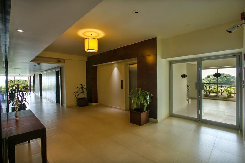 Hotel Grand Park