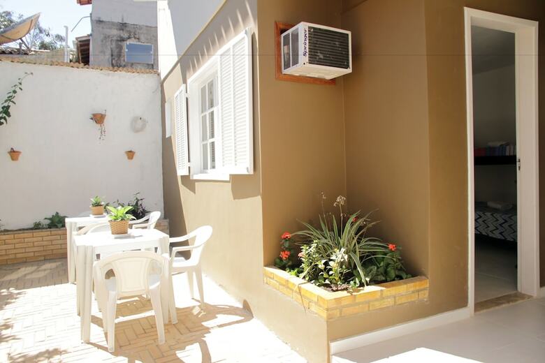Hotel Centro Guest House