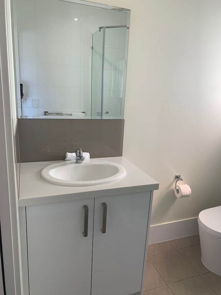 Apartamentos Mill View Link