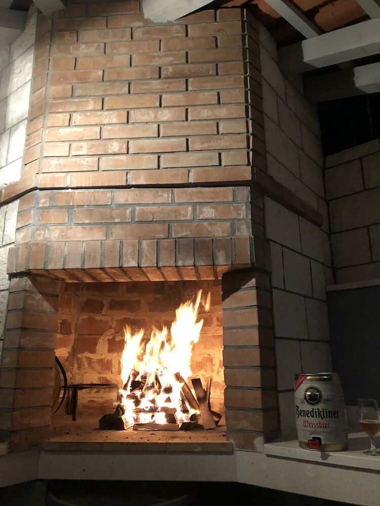Hotel Icy-house