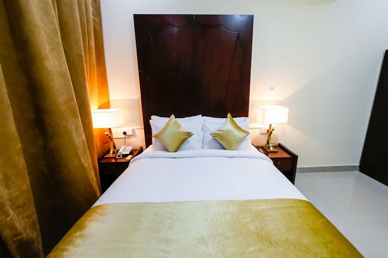 SH Hotel