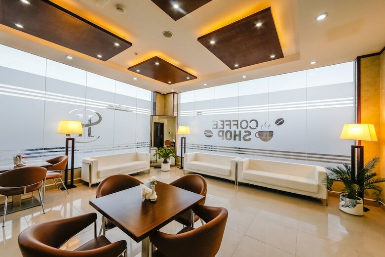 SH Hotel