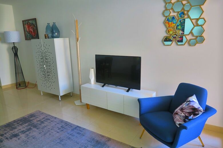 Apartamento "palais M�diterran�e Terrasse" By Nestor&jeeves