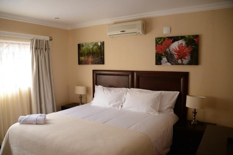 Hotel Ametis Guest House