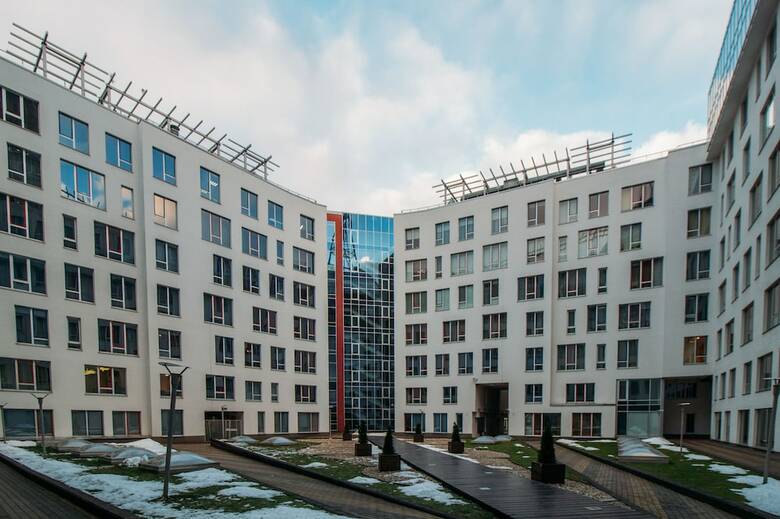 Old Riga Apartments