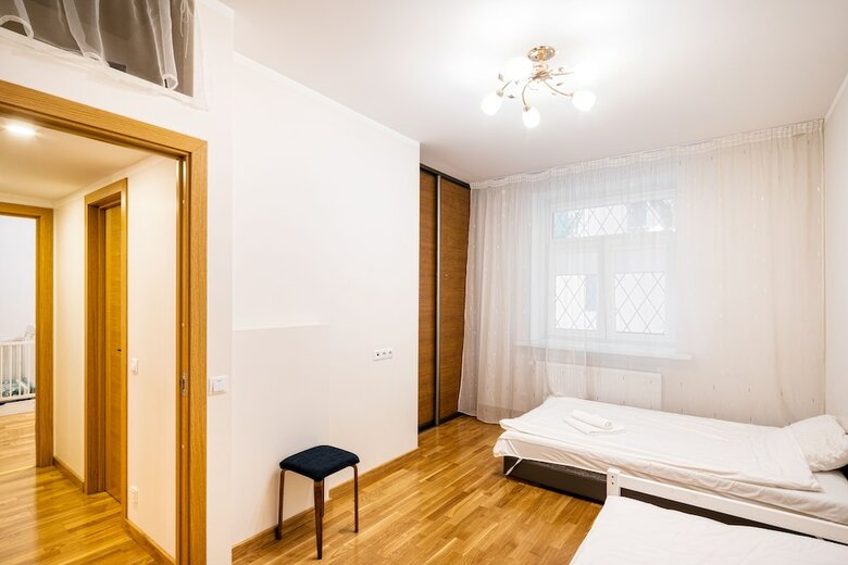 Old Riga Apartments