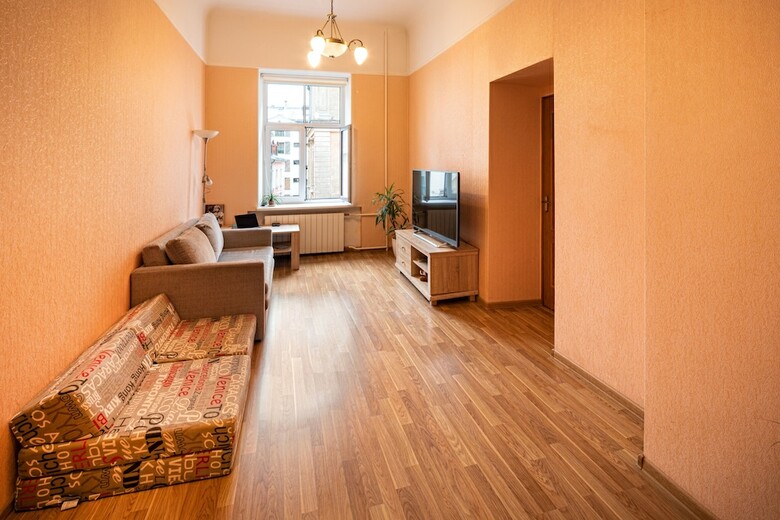 Old Riga Apartments