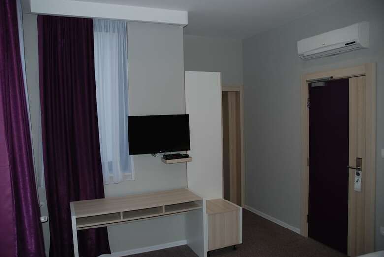 Hotel Nova Bentba?a