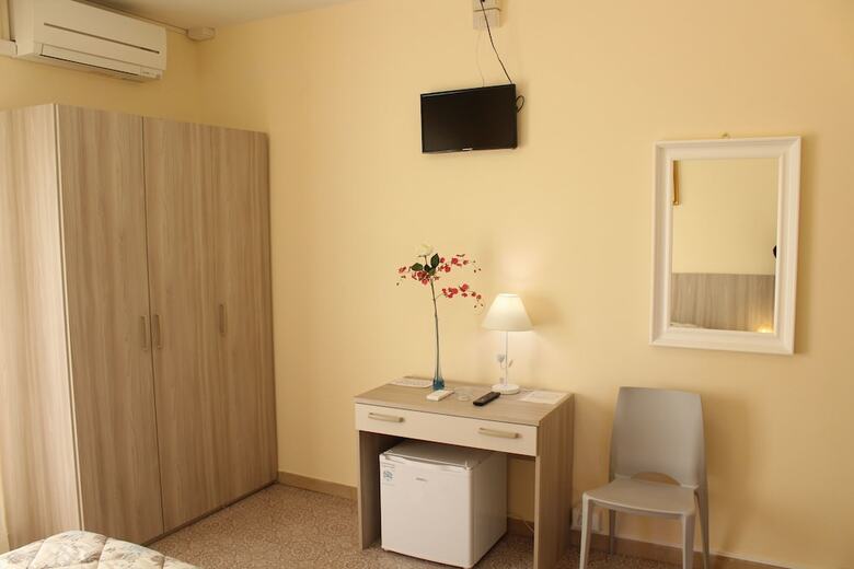 Hotel Luca