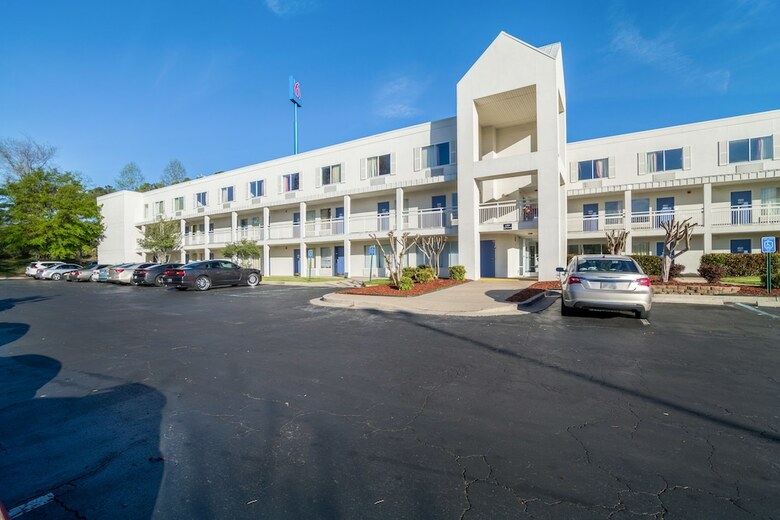 Hotel Motel 6 Augusta