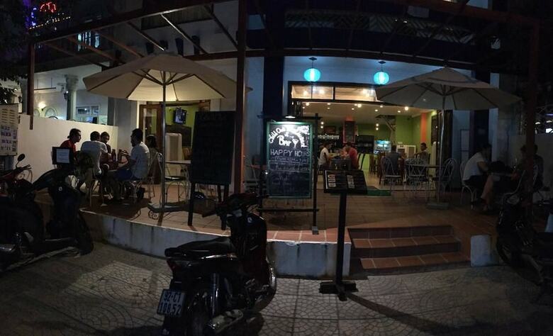 Hostal Hoa Binh Hotel