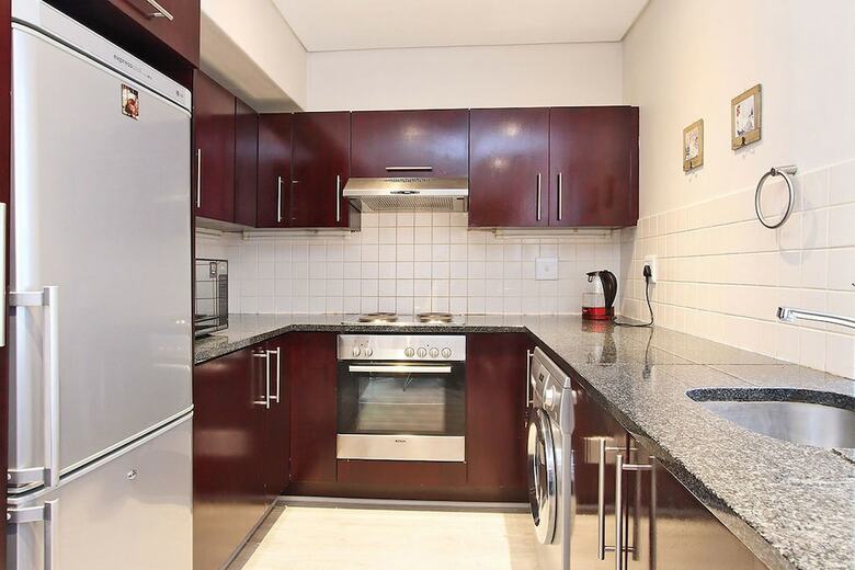 Apartamentos Fountain Suites 901 By Ctha