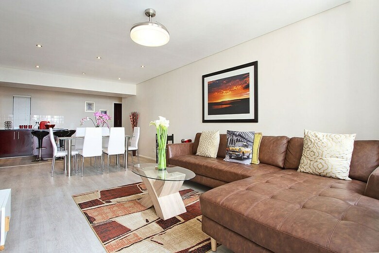 Apartamentos Fountain Suites 901 By Ctha