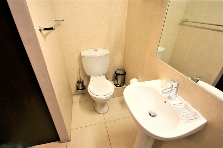 Apartamentos Fountain Suites 901 By Ctha