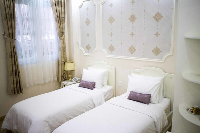 Hotel Chez Mimosa Corner
