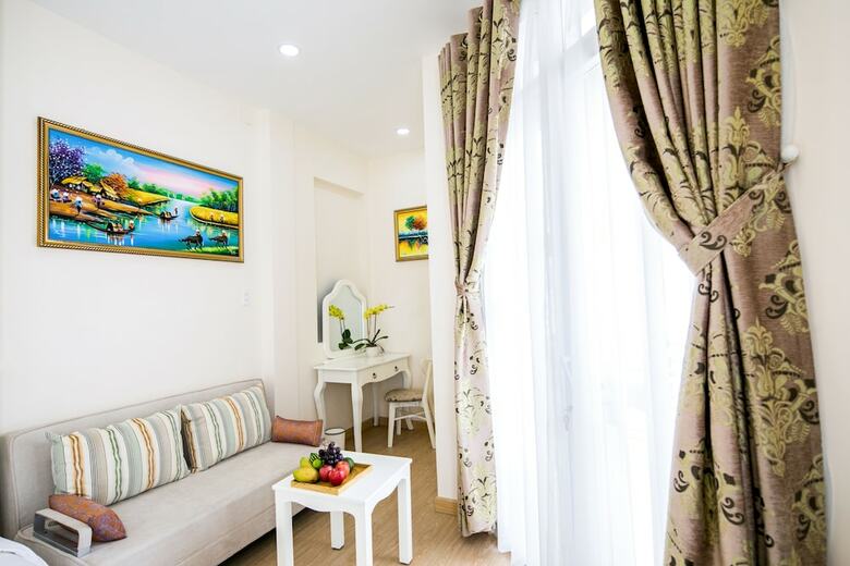 Hotel Chez Mimosa Corner