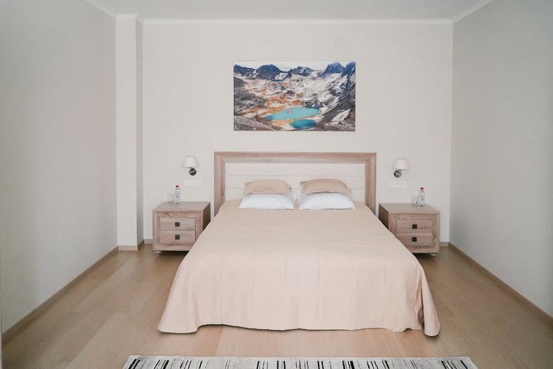Hotel Arbat