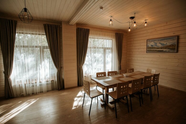 Hotel Arbat