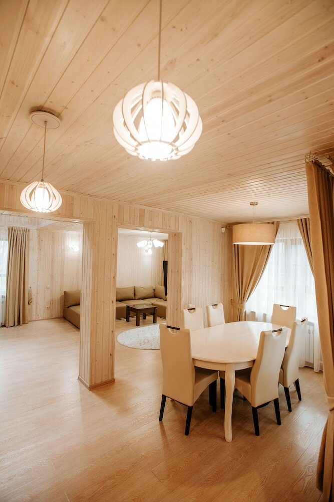 Hotel Arbat