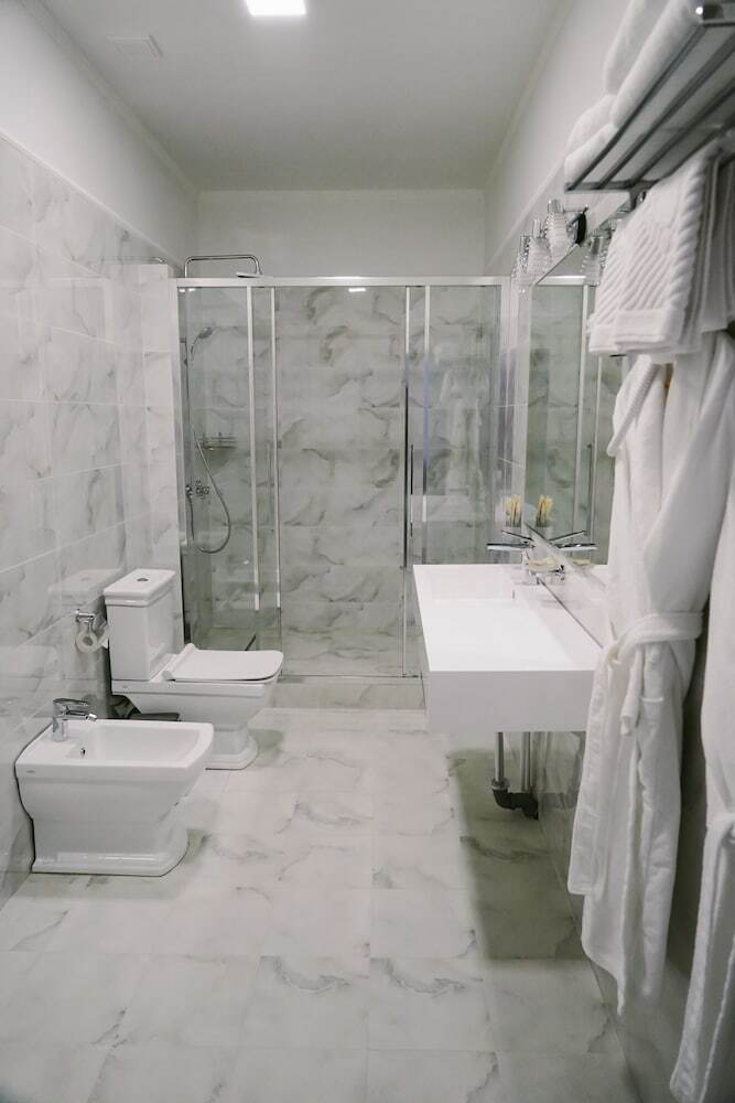 Hotel Arbat