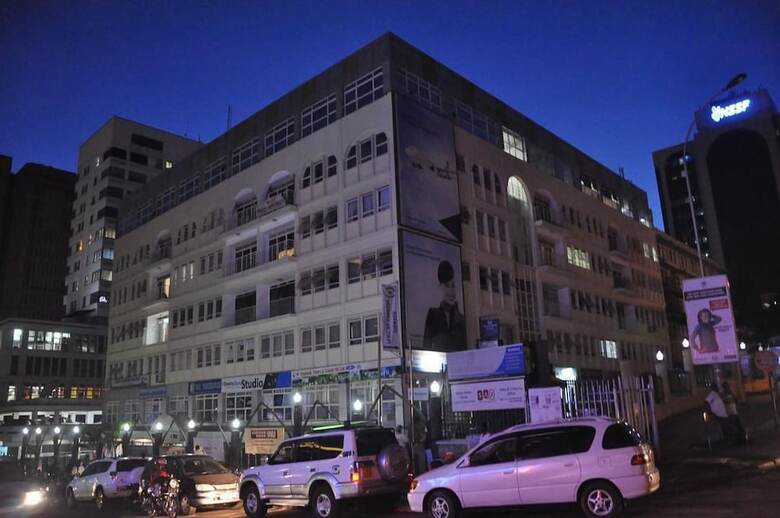 Aparthotel Shumuk Hotel And Apartments