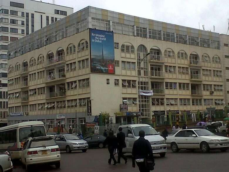 Aparthotel Shumuk Hotel And Apartments
