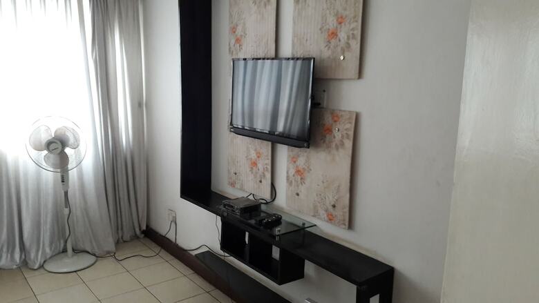 Aparthotel Shumuk Hotel And Apartments
