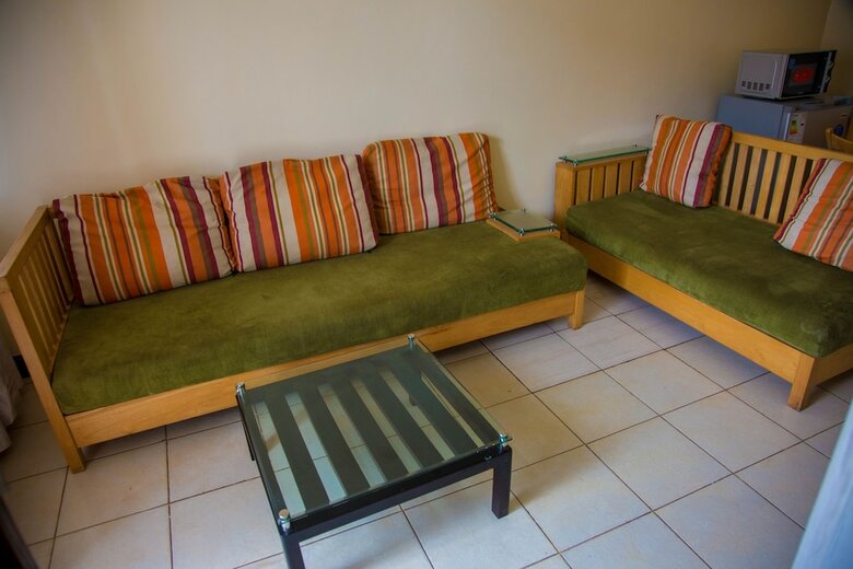 Aparthotel Shumuk Hotel And Apartments