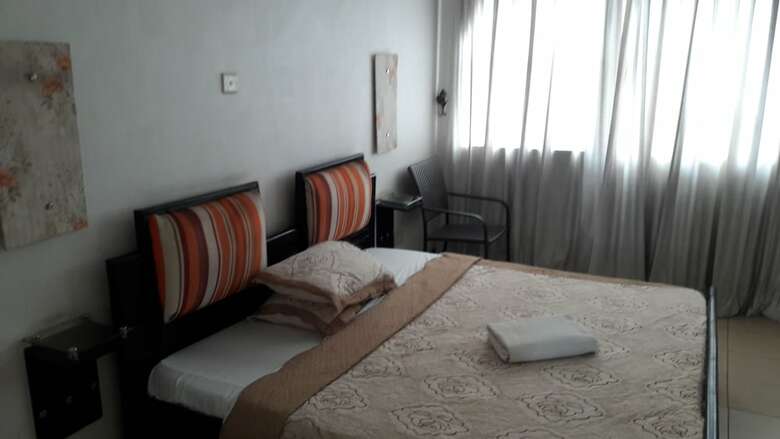 Aparthotel Shumuk Hotel And Apartments