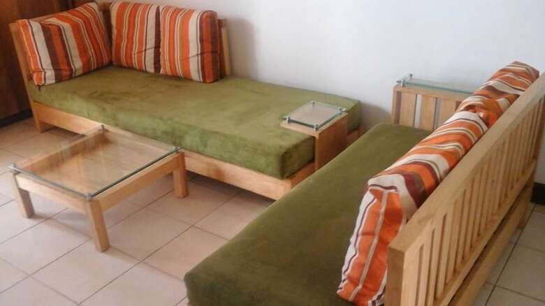 Aparthotel Shumuk Hotel And Apartments