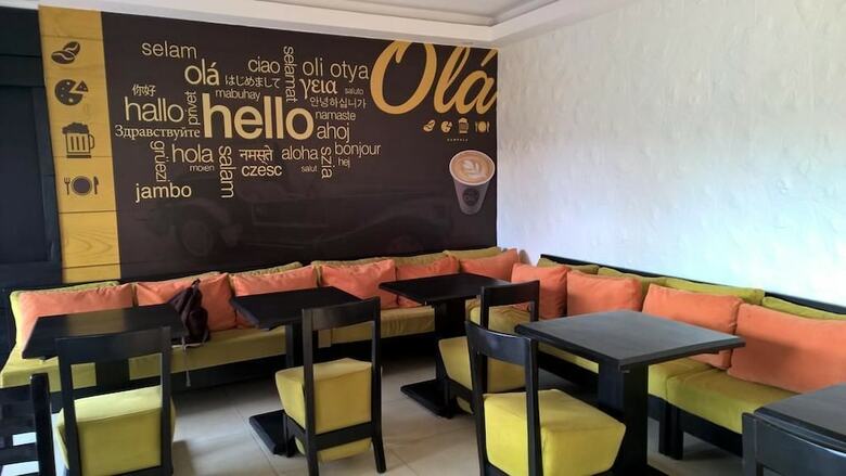 Aparthotel Shumuk Hotel And Apartments