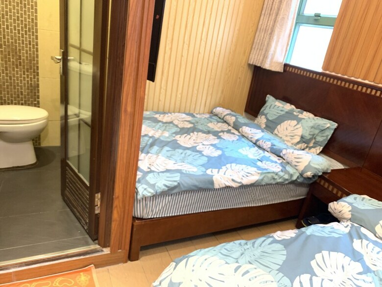 Hotel Hk Mingdu Hostel