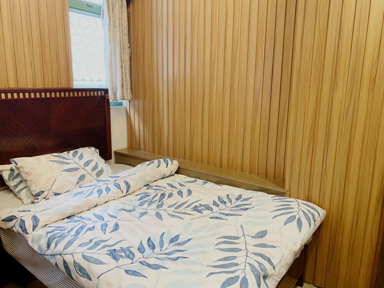 Hotel Hk Mingdu Hostel