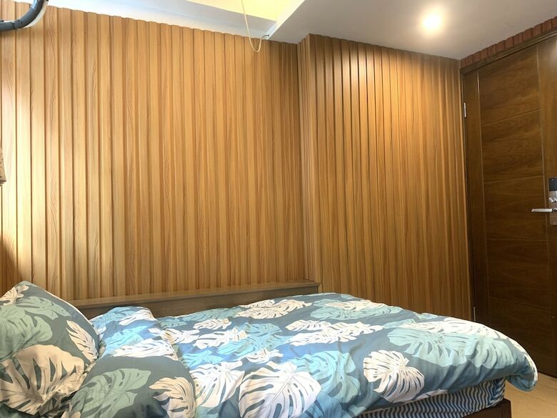Hotel Hk Mingdu Hostel