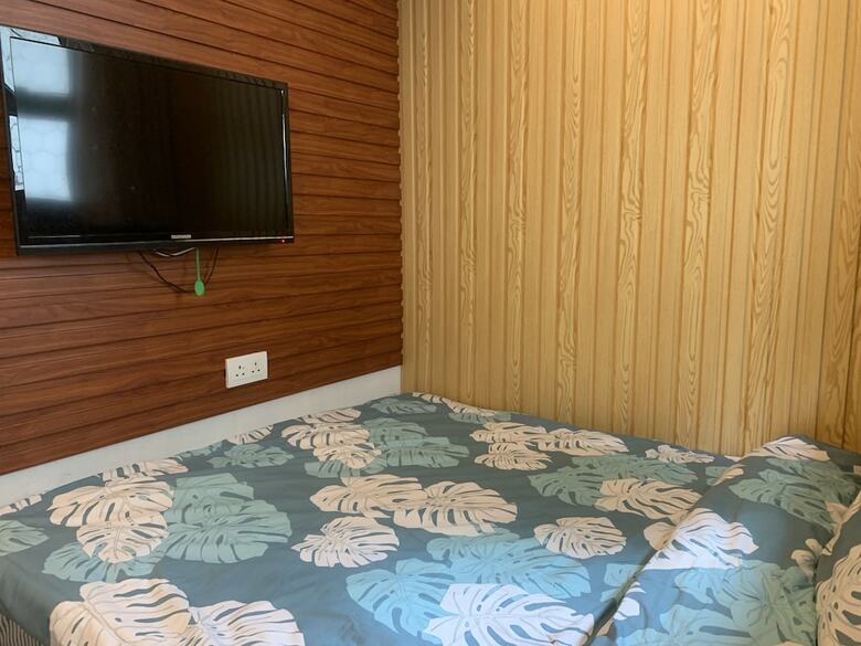 Hotel Hk Mingdu Hostel