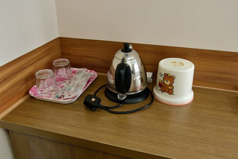 Hotel Hk Mingdu Hostel