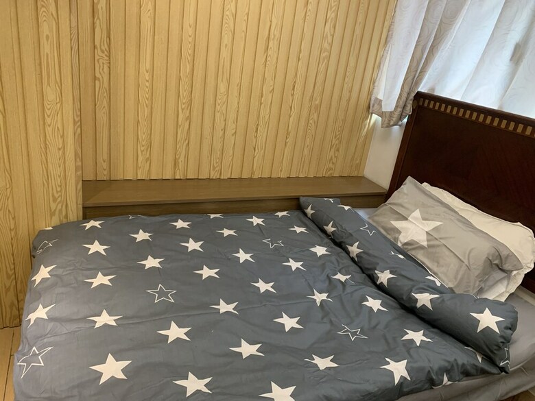 Hotel Hk Mingdu Hostel