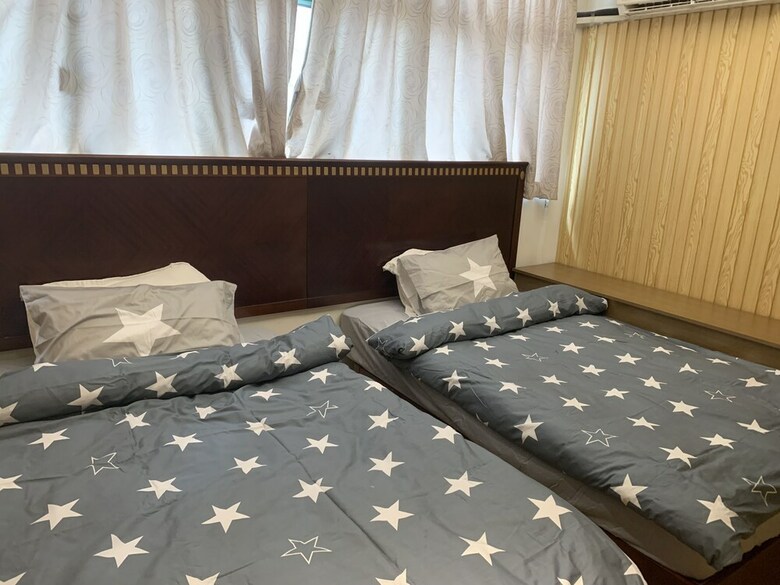 Hotel Hk Mingdu Hostel