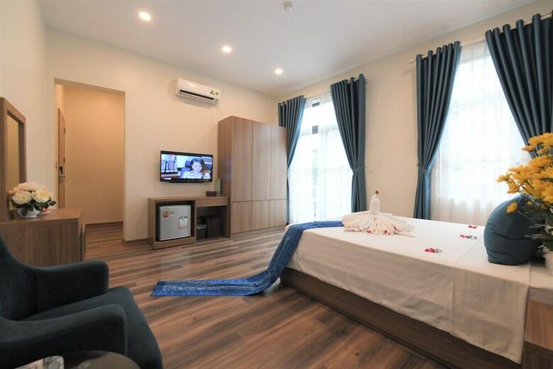 Hanoi Genial Hotel