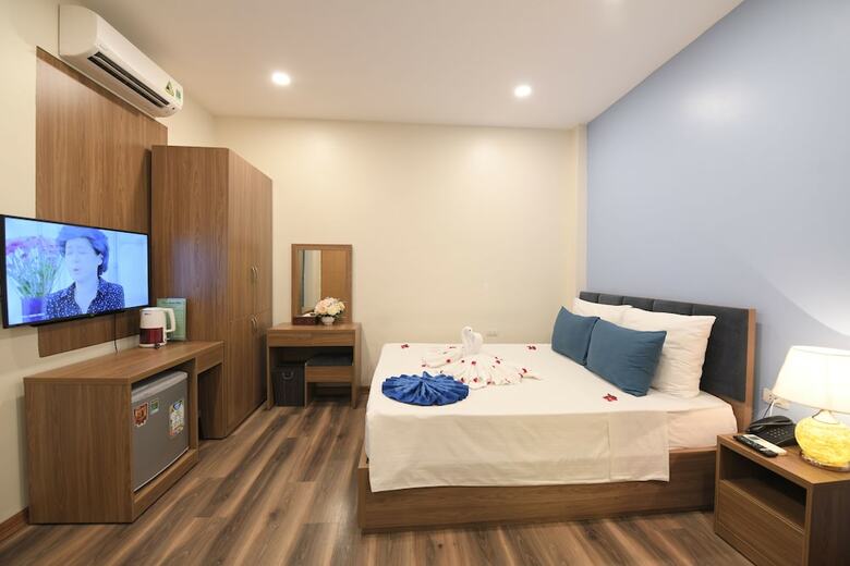 Hanoi Genial Hotel