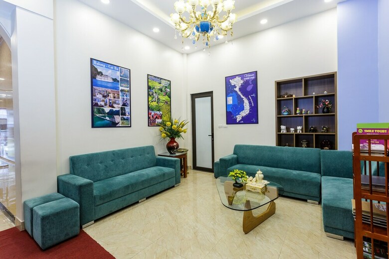 Hanoi Genial Hotel