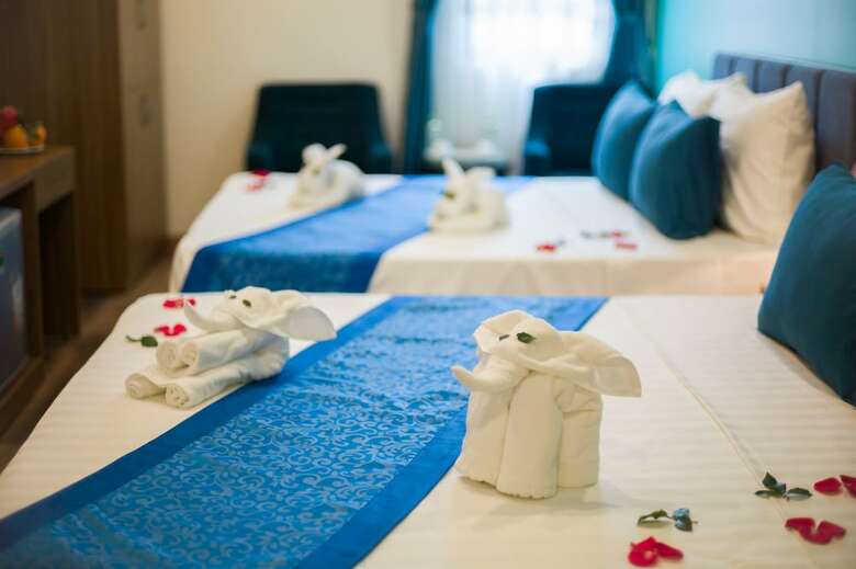 Hanoi Genial Hotel