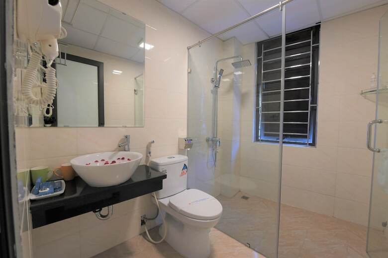 Hanoi Genial Hotel