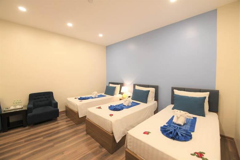 Hanoi Genial Hotel
