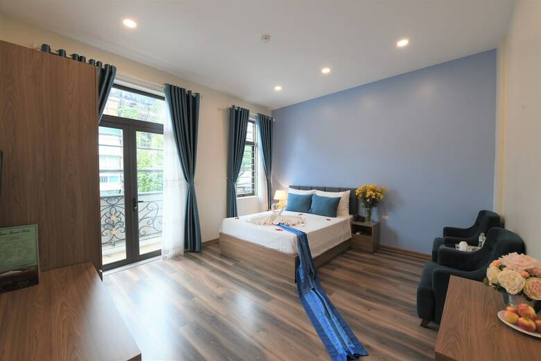 Hanoi Genial Hotel