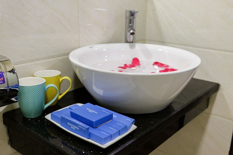 Hanoi Genial Hotel