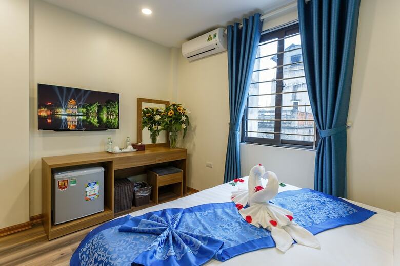 Hanoi Genial Hotel